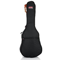 Gator GBE-CLASSIC Economy Gig Bag for Classical Guitars