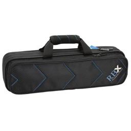 Reunion Blues RBX-FLT RBX Flute Case