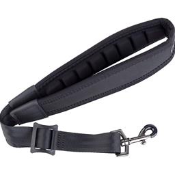 ProTec NLS305M 24" Neoprene Less-Stress Neck Strap - Black