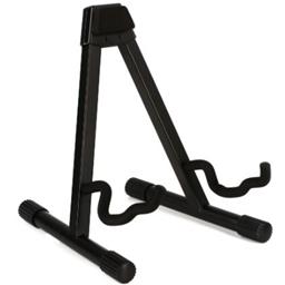 On Stage GS7462B Single A Frame Guitar Stand