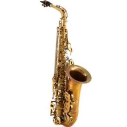 Eastman EAS652RL 52nd Street Alto Sax