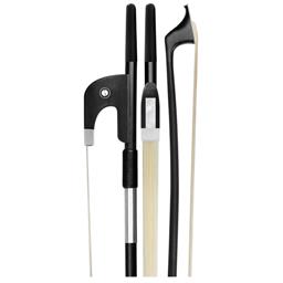 Penrose Strings BBG-3/4G 3/4 Graphite Composite German Bass Bow