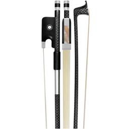 Penrose Strings BVACFP 15-16.5" Pernabuco-Wrapped Carbon Fiber Viola Bow