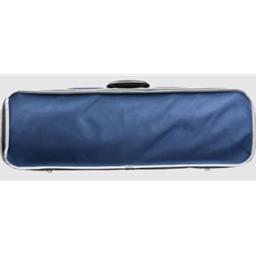 Penrose Strings CVN5500-BL 4/4 Blue Violin Case