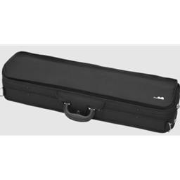 Penrose Strings CVN2001-4/4 4/4 Plywood Construction Violin Case