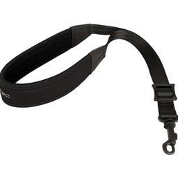 ProTec N305P Neoprene Standard Neck Strap 24" - Black