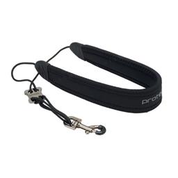 ProTec NC305M Neoprene Sax Strap - Cord; Metal Snap; 24" - Tall