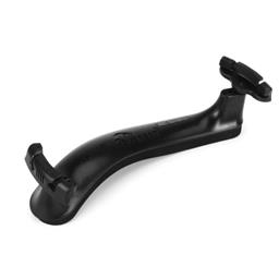 Everest SRVEF Foldable 4/4-3/4 Violin Shoulder Rest