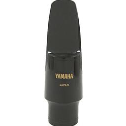 Yamaha YAC-AS4C 4C Alto Saxophone Mouthpiece