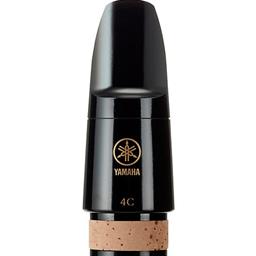 Yamaha YAC-BCL4C 4C Bass Clarinet Mouthpiece