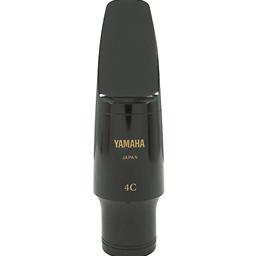 Yamaha YAC-TS4C 4C Tenor Saxophone Mouthpiece