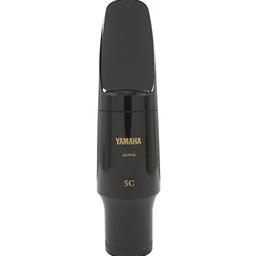 Yamaha YAC-BS5C 5C Bari Sax Mouthpiece