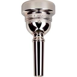 Parduba PARTB5H Trombone Mouthpiece 5.5