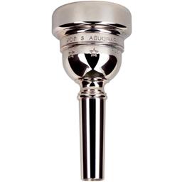 Parduba PARTB2H Trombone Mouthpiece 2.5