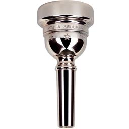 Parduba PARTB3STAR Trombone Mouthpiece 3*