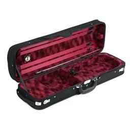Eastman CA1904 4/4 Hill-Style Oblong Violin Case