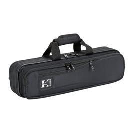 Kaces KBO-FLBK Lightweight Hardshell Flute Case - Black