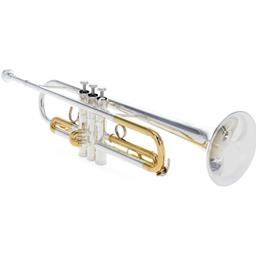 Yamaha YTR-5330MRC Mariachi Bb Trumpet