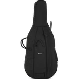 Eastman CC50-3/4 Three Quarter Size Heavy Duty Padded Cello Bag