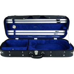 Howard Core CC525V Viola Suspension Case - Adjustable 15" to 16-½"