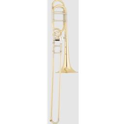 Shires TBQ30YR Q30 Tenor Trombone w/ Rotary F Attachment