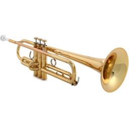 Yamaha YTR-8310ZIIT Bobby Shew Custom Z Trumpet - tweaked