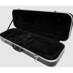 Penrose Strings CVN1501-3/4 3/4 Thermoplastic Violin Case