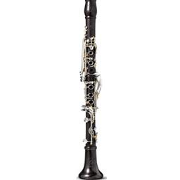 Backun BCLAMOBAC-GK A Clarinet