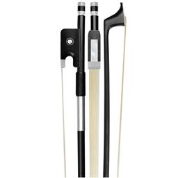 Penrose Strings BCG-3/4 3/4 Graphite Composite Cello Bow