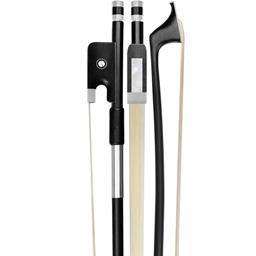 Penrose Strings BBG-3/4F 3/4 Graphite Composite French Bass Bow