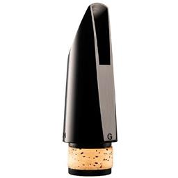 Backun ACC-BMPHVB-G Vocalise Clarinet G Facing (medium/medium)