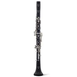 Backun BCLBALPHA-SKP Alpha Plus Clarinet