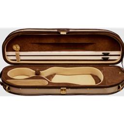 Penrose Strings CVN4150-TN Tan Violin Case