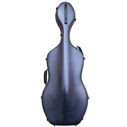 Penrose Strings CC8003-G Vector Cello Case - Graphite