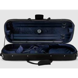 Eastman CA1944 Double Violin Case