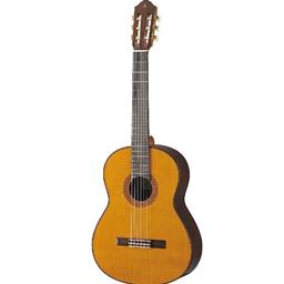 Yamaha CG192C Nylon Acoustic Guitar