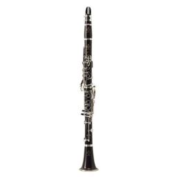 Buffet BC1102C-2-0 E13 Professional Bb Clarinet Nickel-Plated Keys