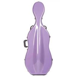 Penrose Strings CC8003-LV Vector Cello Case - Lavender 4/4