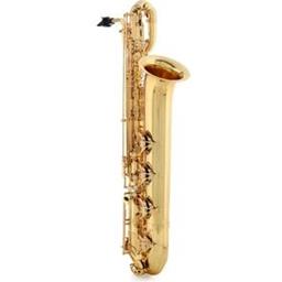 Eastman EBS453 Eb Baritone Saxophone