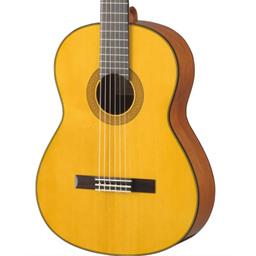 Yamaha CG142SH CG Series Classical Guitar