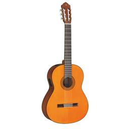 Yamaha CGX102 CGX Series - Nylon String - with pickup