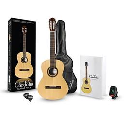 Cordoba CP100 Guitar Pack