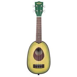 Kala KA-NV-GUAC Guacalele Soprano Uke