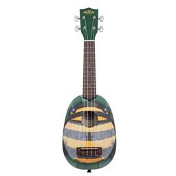 Kala KA-NV-HBEE Honey Bee Soprano Uke