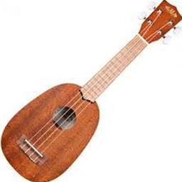 Kala KA-P Pineapple Soprano Ukulele