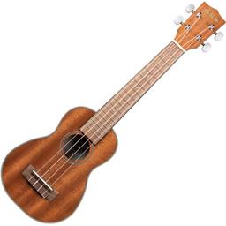 Kala KA-SLNG Long Neck Soprano Ukulele