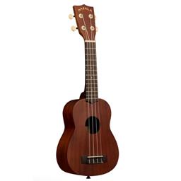 Kala MK-S Makala Soprano Ukulele