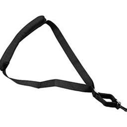 Players Music SNS-DP Saxophone Neck Strap - Deluxe Padded