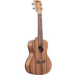 Kala KA-PWC Satin/Pacific Walnut Concert Ukulele