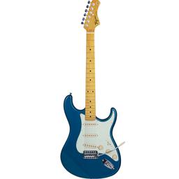 Tagima TG-530 LPB LF/MG Electric Guitar